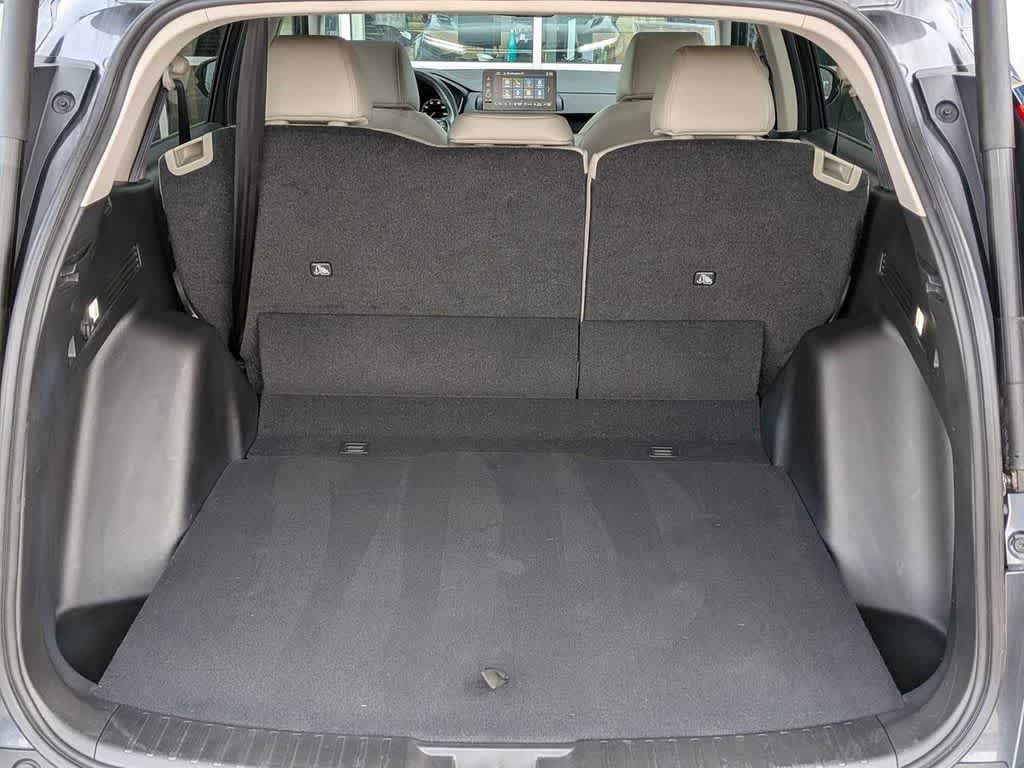 Thumbnail: 2024 Honda CR-V - 33