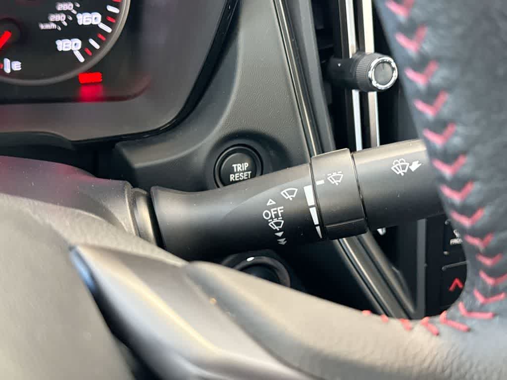 Thumbnail: 2023 Subaru WRX - 27