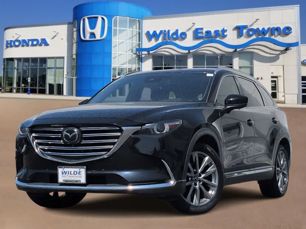 Thumbnail: 2019 Mazda CX-9 - 1