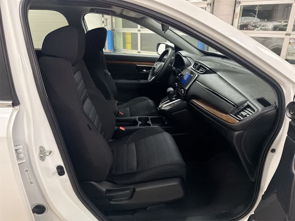 Thumbnail: 2020 Honda CR-V - 23