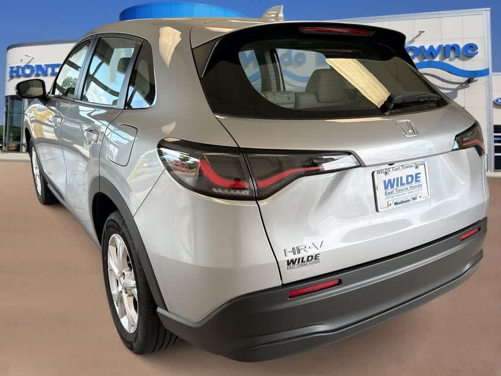 Thumbnail: 2025 Honda HR-V - 3