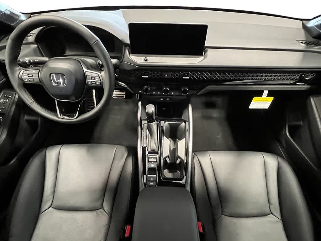 Thumbnail: 2026 Honda Accord - 25