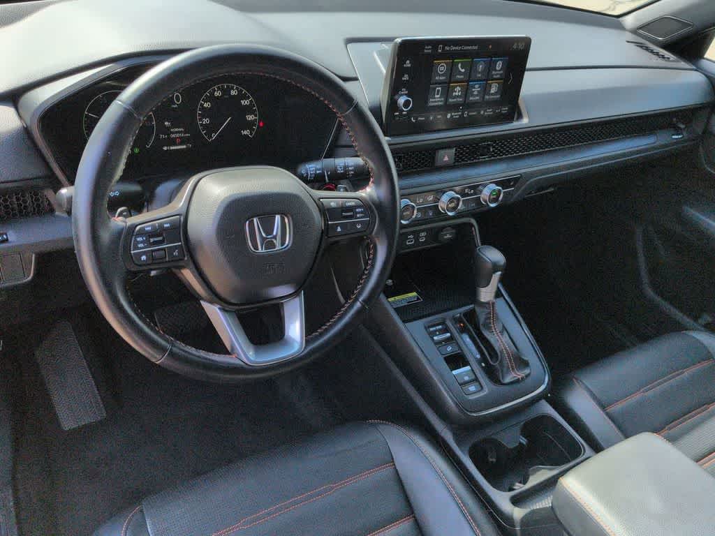 Thumbnail: 2025 Honda CR-V - 10