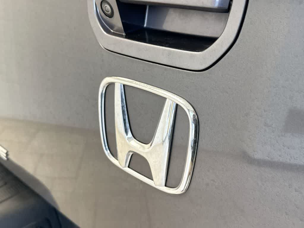 Thumbnail: 2021 Honda Ridgeline - 16