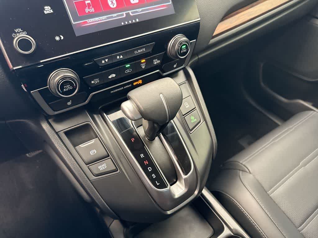 Thumbnail: 2021 Honda CR-V - 37