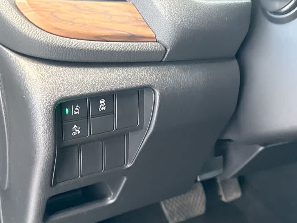 Thumbnail: 2019 Honda CR-V - 40