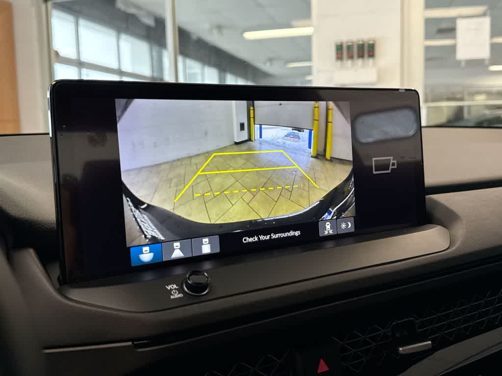 Thumbnail: 2025 Honda Accord - 32