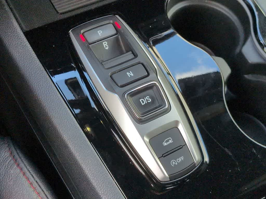 Thumbnail: 2022 Honda Pilot - 36