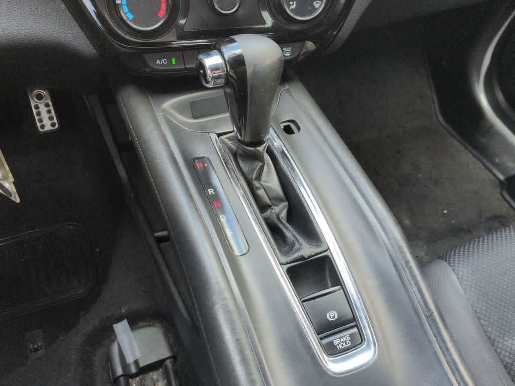 Thumbnail: 2019 Honda HR-V - 31