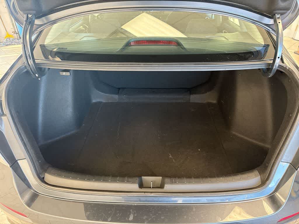 Thumbnail: 2024 Honda Civic - 33