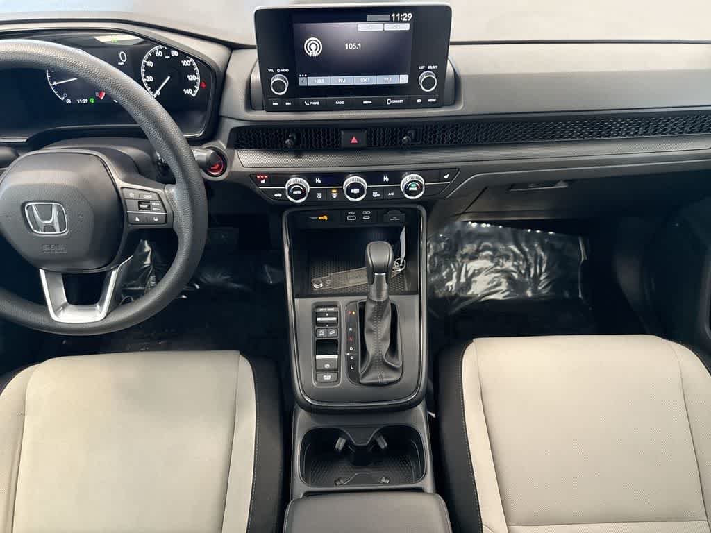 Thumbnail: 2024 Honda CR-V - 31