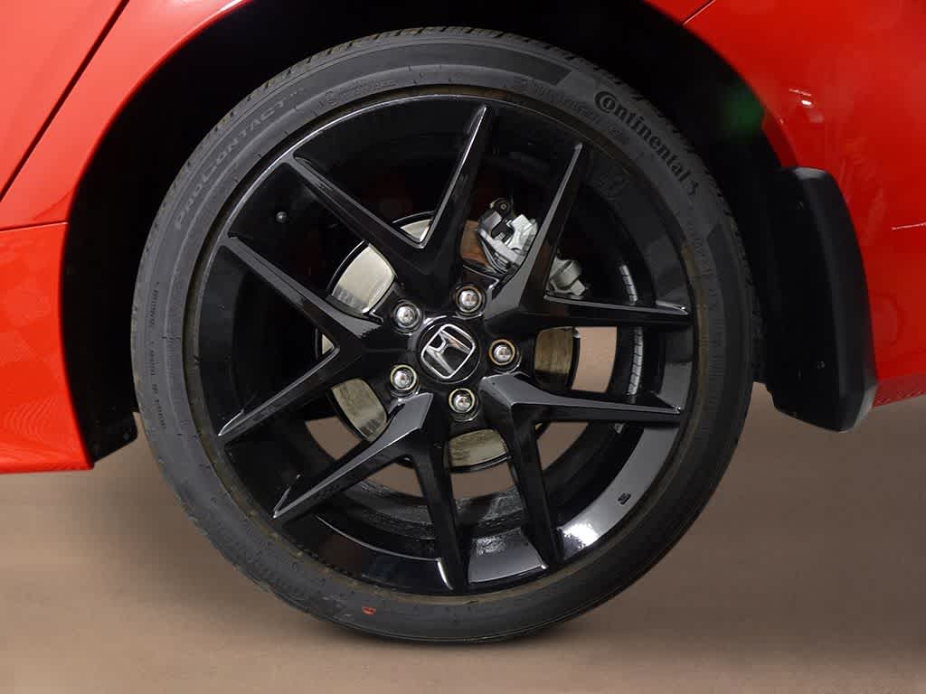 Thumbnail: 2026 Honda Civic - 9