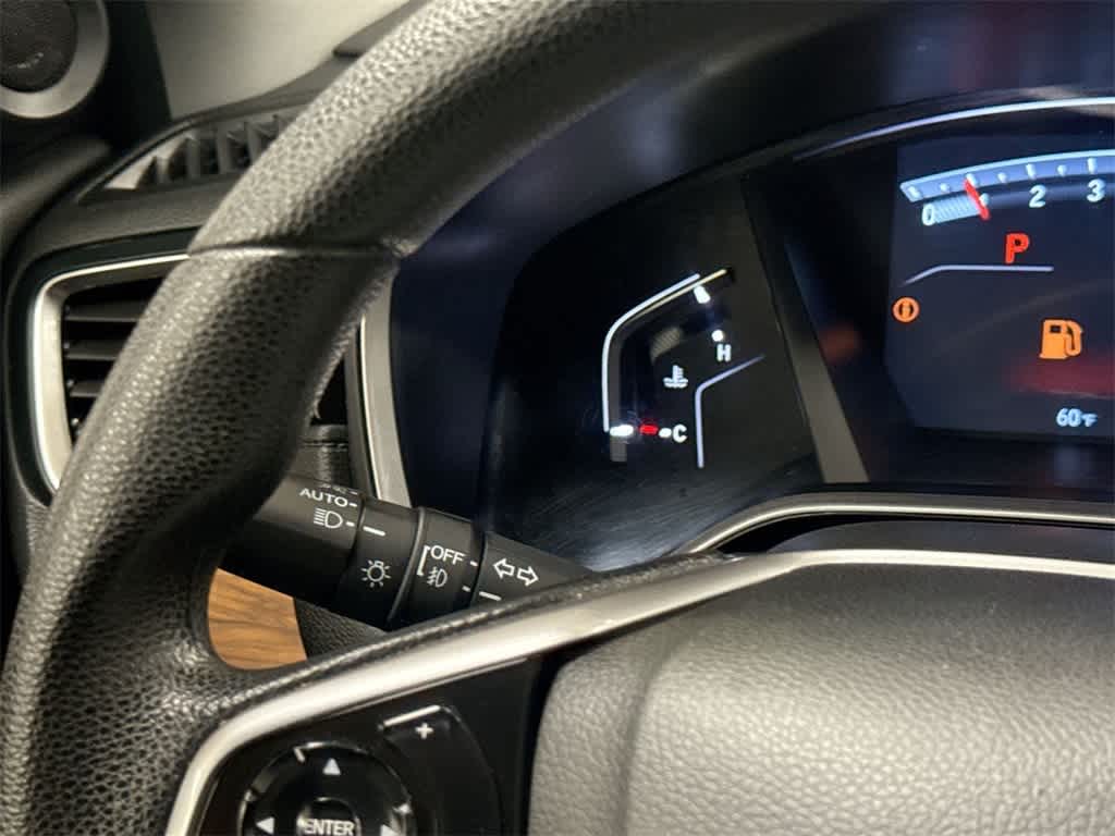 Thumbnail: 2020 Honda CR-V - 28