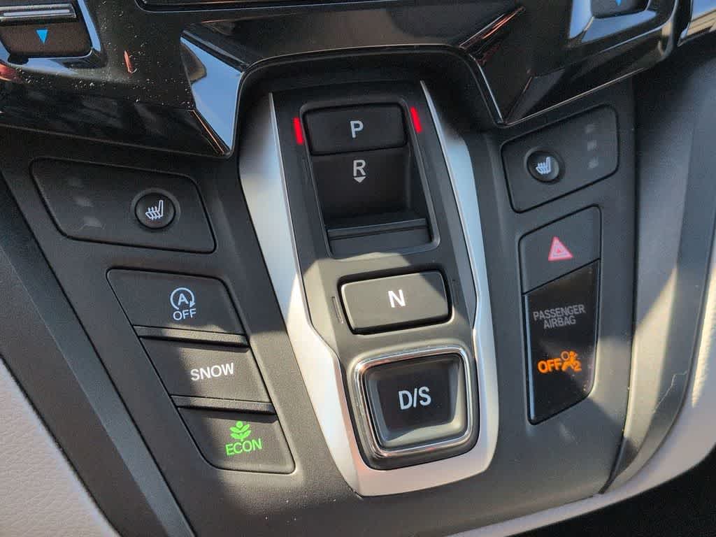 Thumbnail: 2020 Honda Odyssey - 32