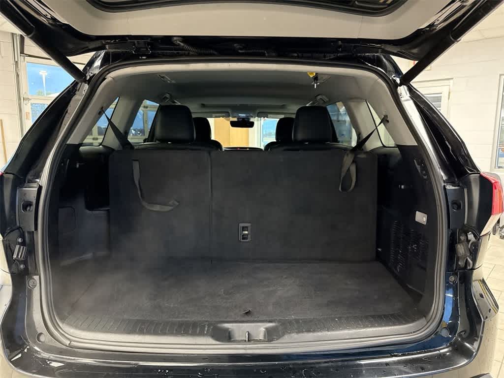 Thumbnail: 2019 Toyota Highlander - 37