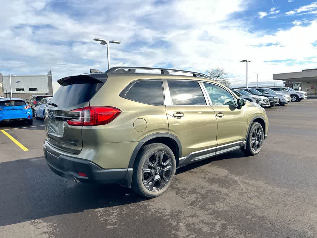 Thumbnail: 2023 Subaru Ascent - 14