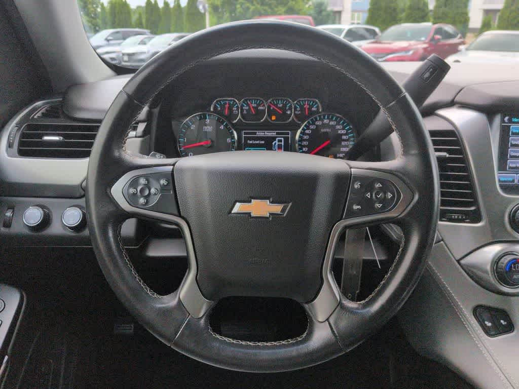 Thumbnail: 2018 Chevrolet Tahoe - 26