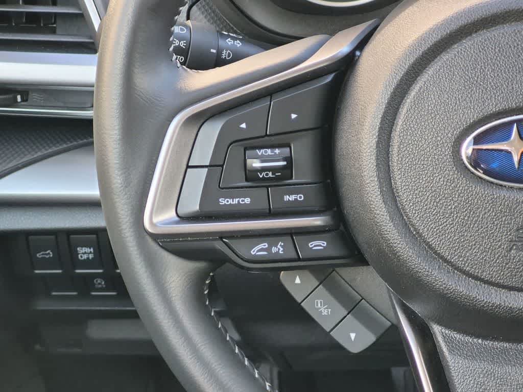 Thumbnail: 2023 Subaru Forester - 25