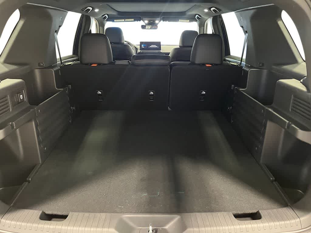 Thumbnail: 2026 Honda Passport - 24