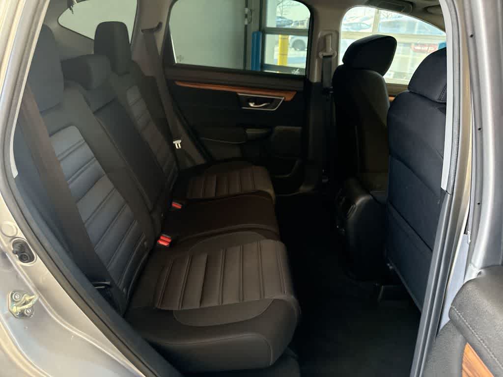 Thumbnail: 2020 Honda CR-V - 23