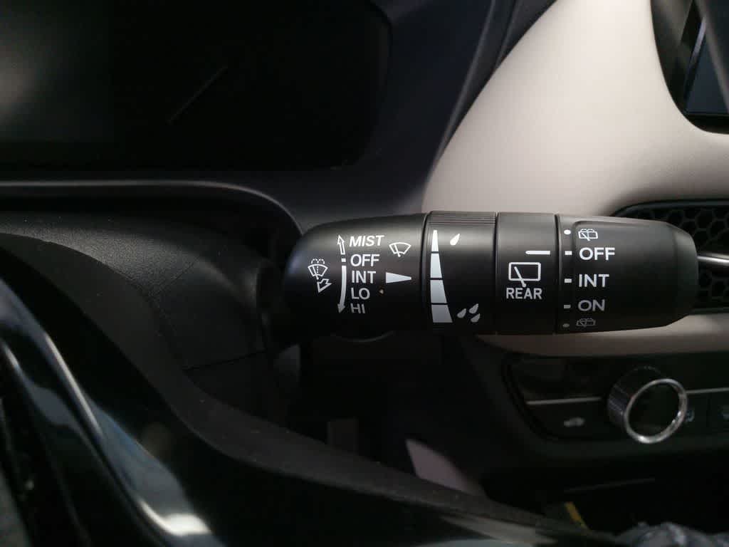 Thumbnail: 2026 Honda HR-V - 31