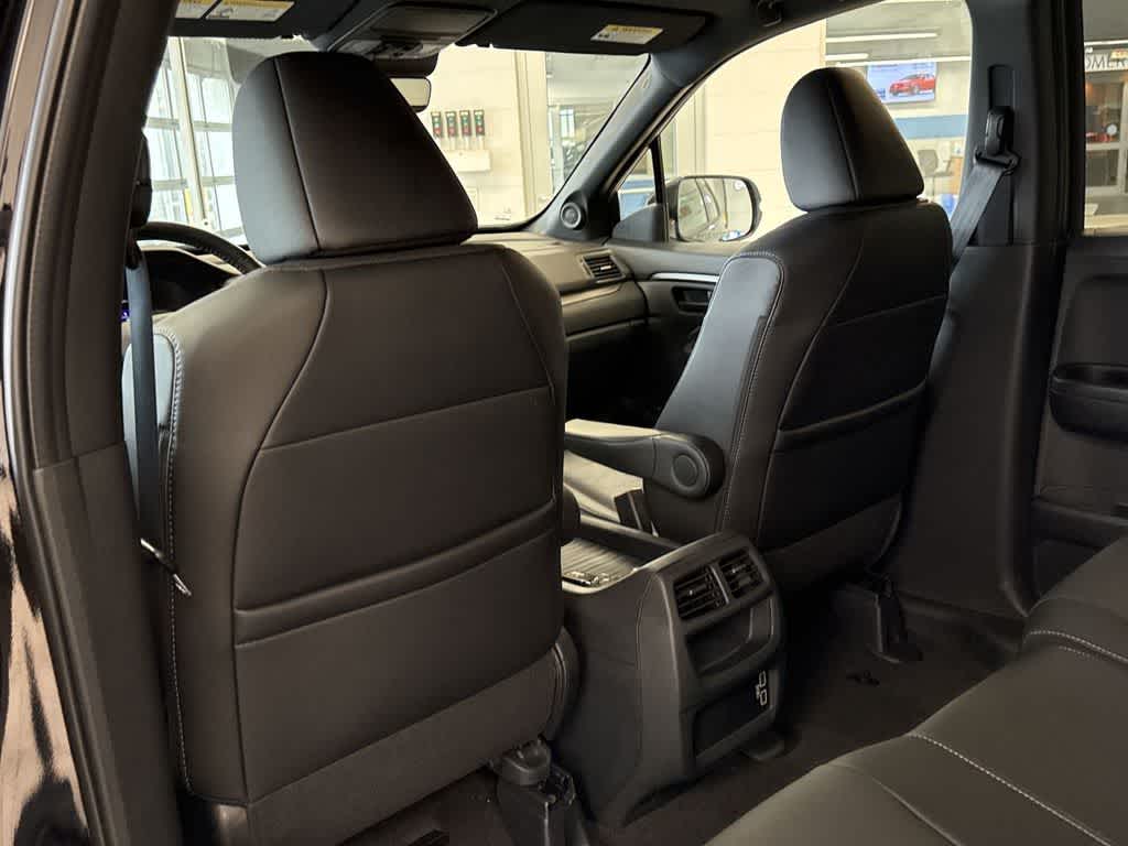 Thumbnail: 2023 Honda Passport - 21