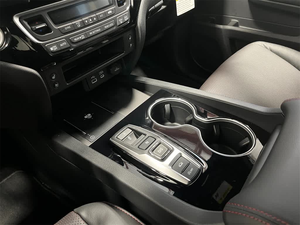 Thumbnail: 2026 Honda Ridgeline - 19