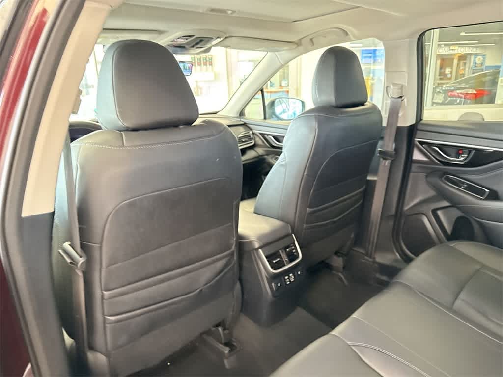 Thumbnail: 2023 Subaru Outback - 18