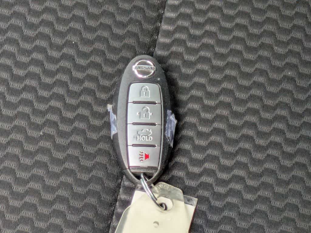 Thumbnail: 2022 Nissan Sentra - 31