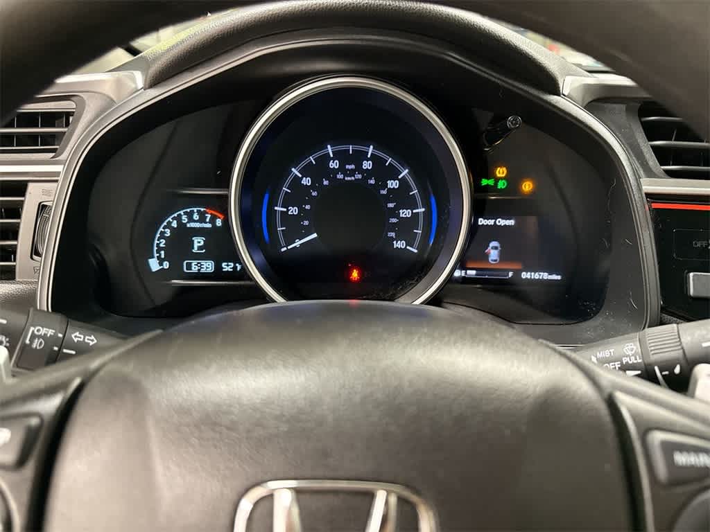 Thumbnail: 2019 Honda Fit - 33