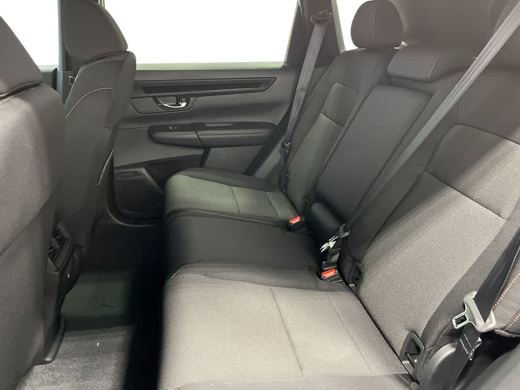 Thumbnail: 2026 Honda CR-V - 20