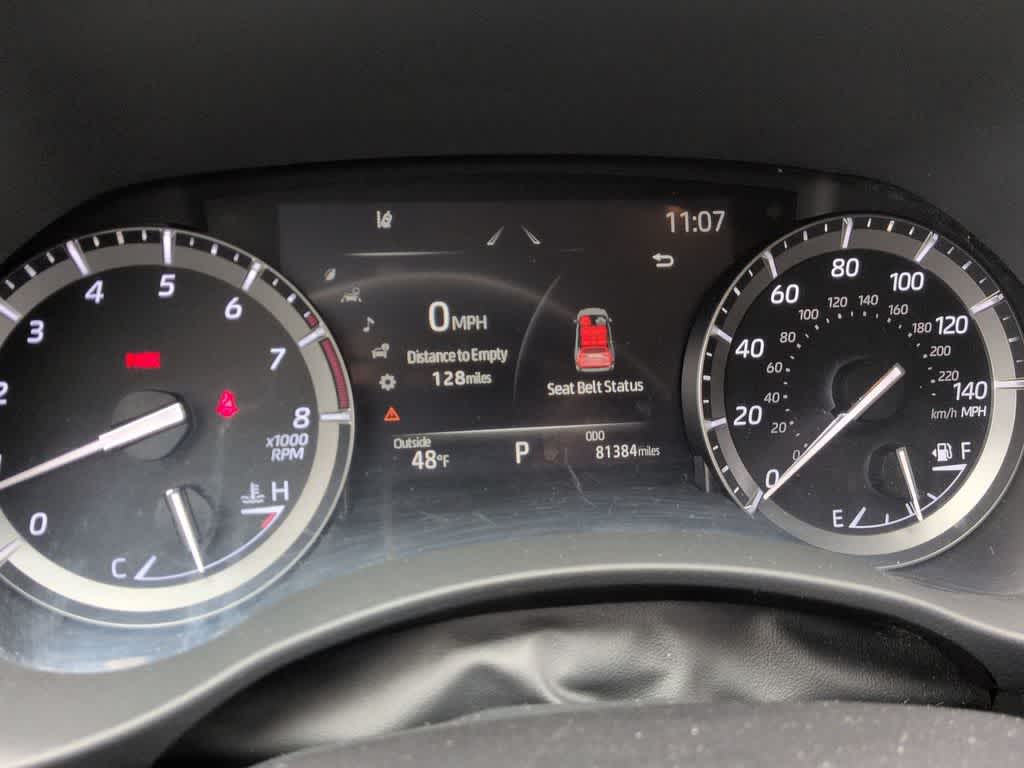 Thumbnail: 2020 Toyota Highlander - 36