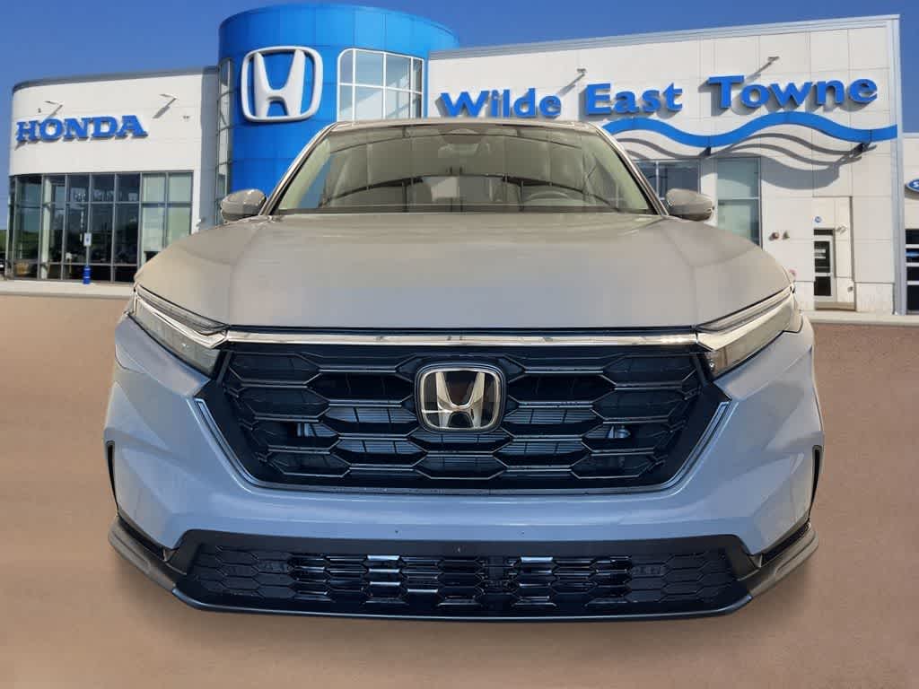 Thumbnail: 2026 Honda CR-V - 9