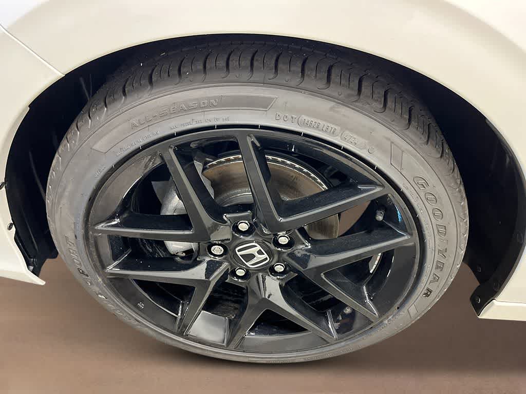 Thumbnail: 2026 Honda Civic - 12