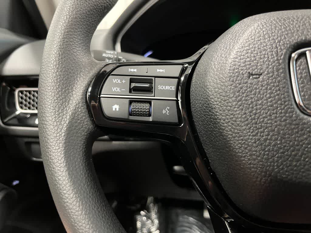 Thumbnail: 2026 Honda Civic - 16