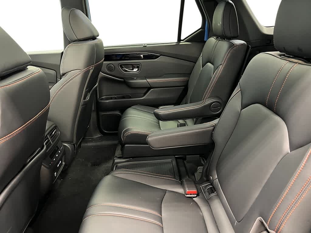 Thumbnail: 2025 Honda Pilot - 29