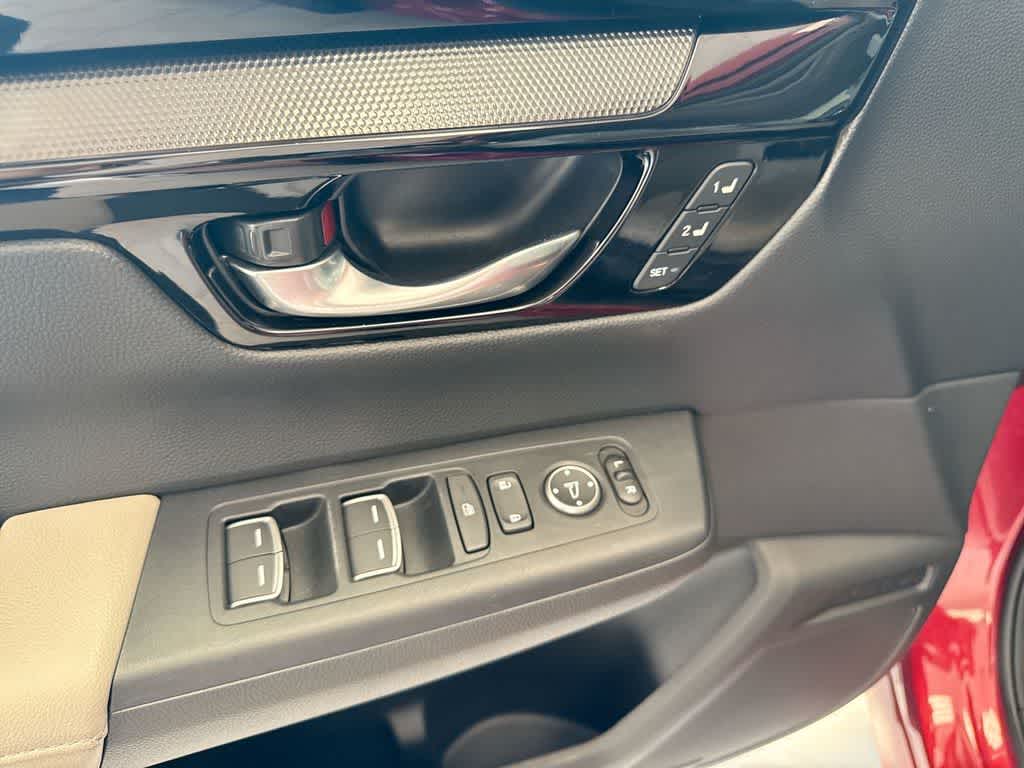 Thumbnail: 2024 Honda CR-V - 19