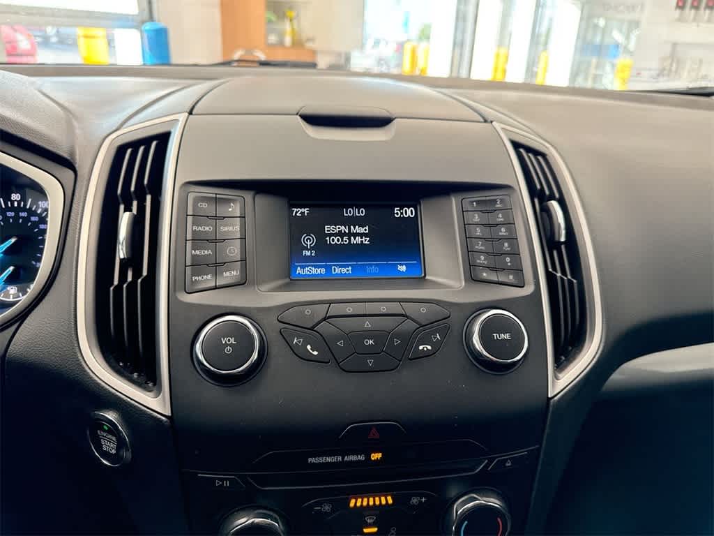 Thumbnail: 2018 Ford Edge - 30