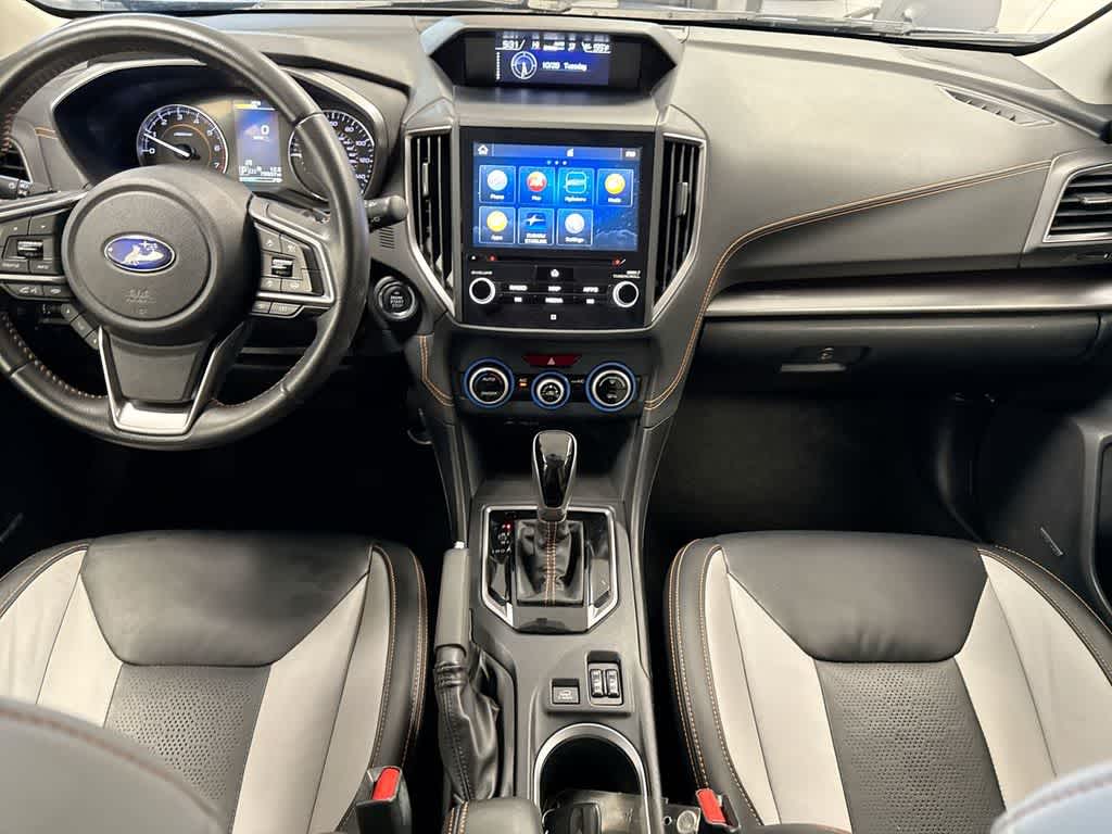 Thumbnail: 2021 Subaru Crosstrek - 30