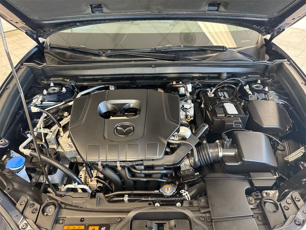 Thumbnail: 2023 Mazda CX-30 - 15