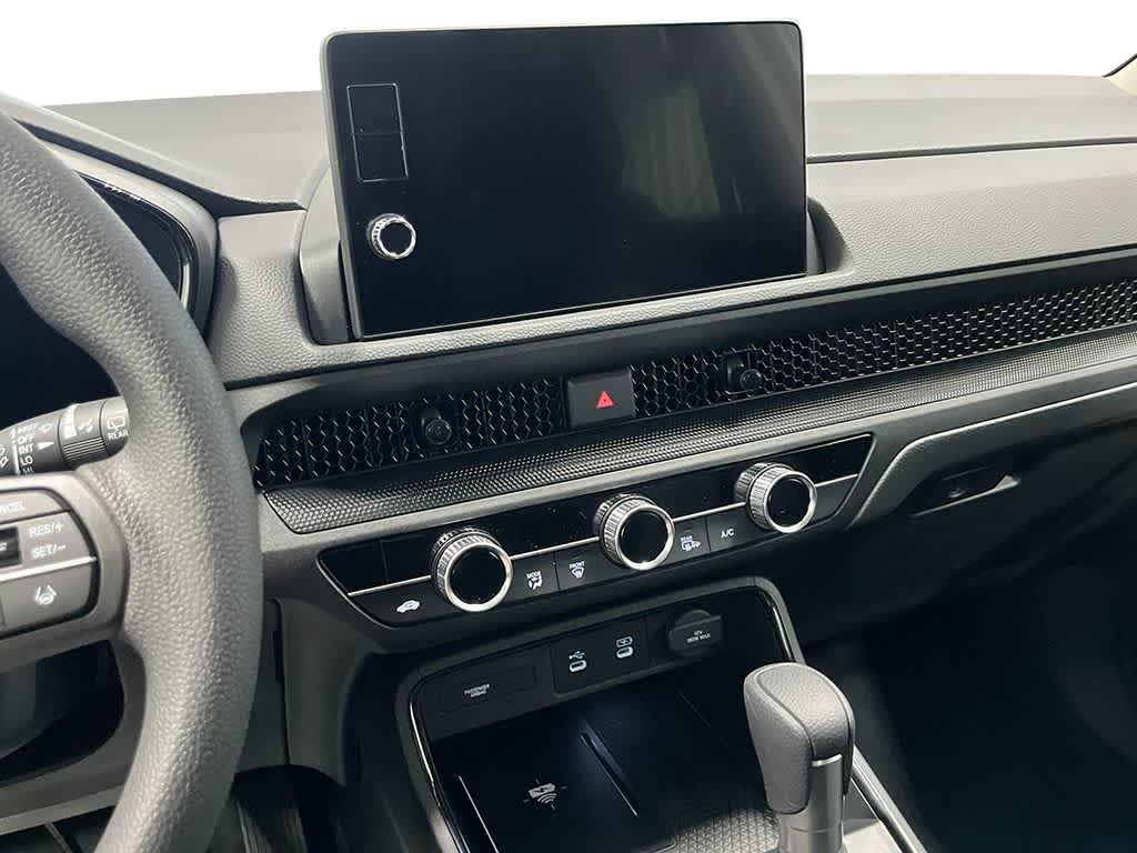 Thumbnail: 2026 Honda CR-V - 20