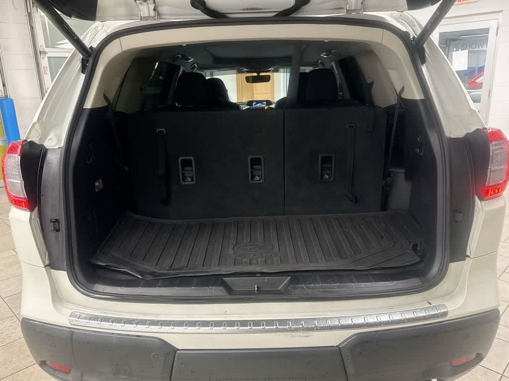 Thumbnail: 2021 Subaru Ascent - 38