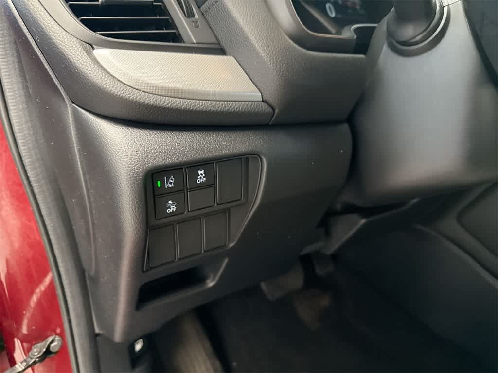 Thumbnail: 2020 Honda CR-V - 37