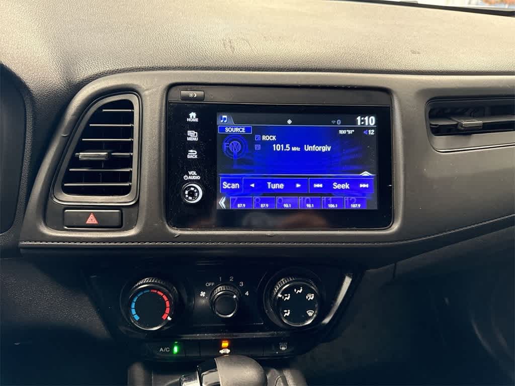 Thumbnail: 2019 Honda HR-V - 30