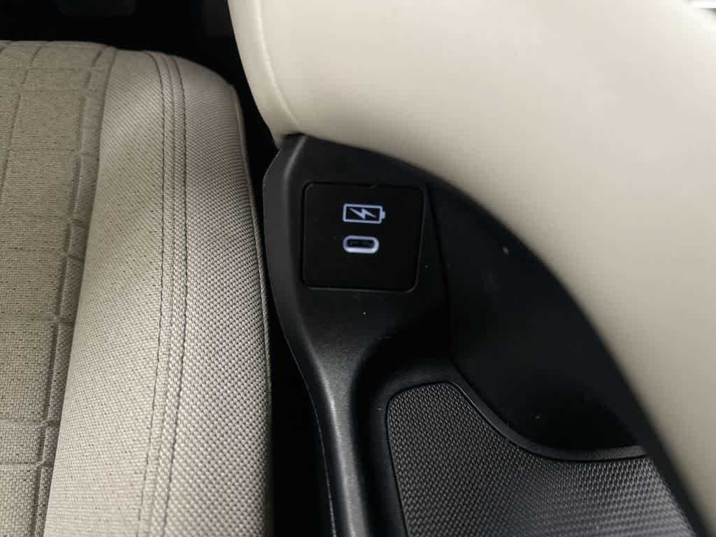 Thumbnail: 2026 Honda HR-V - 33