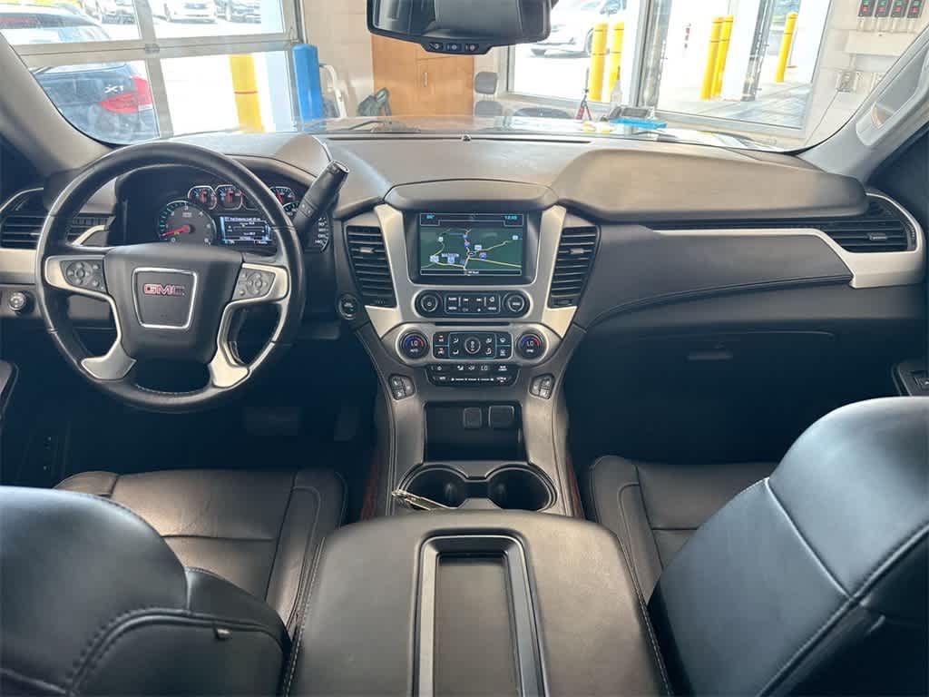 Thumbnail: 2020 GMC Yukon XL - 15