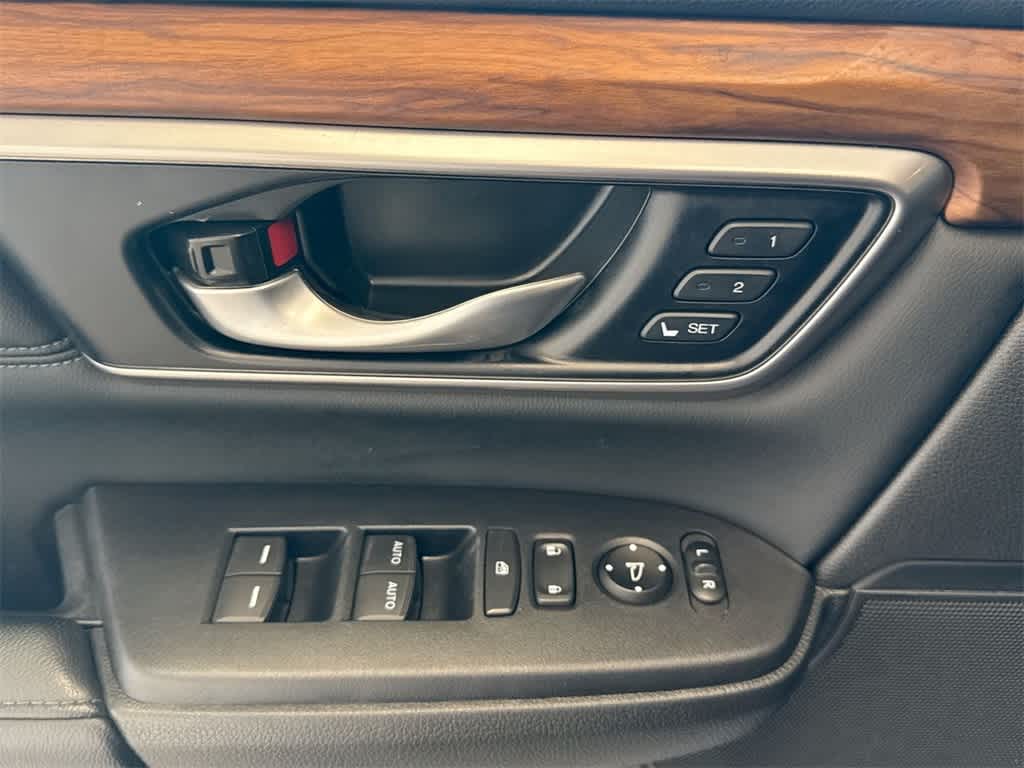 Thumbnail: 2022 Honda CR-V - 18