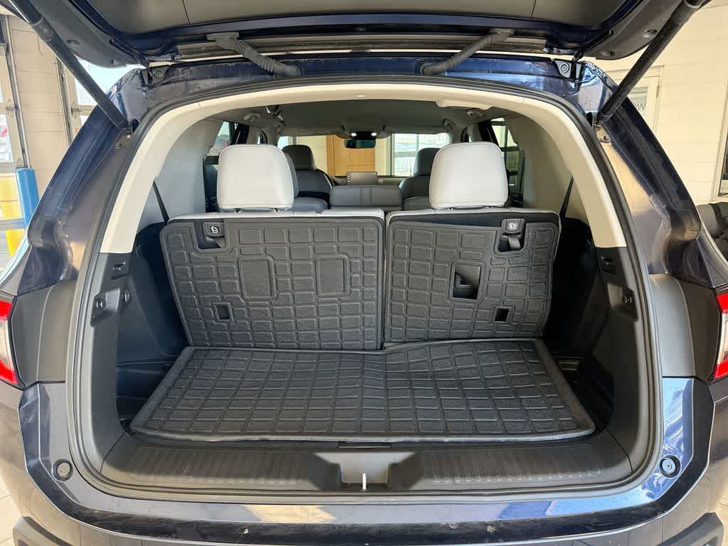 Thumbnail: 2025 Honda Pilot - 37