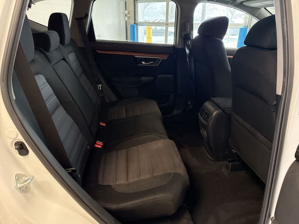 Thumbnail: 2022 Honda CR-V - 24