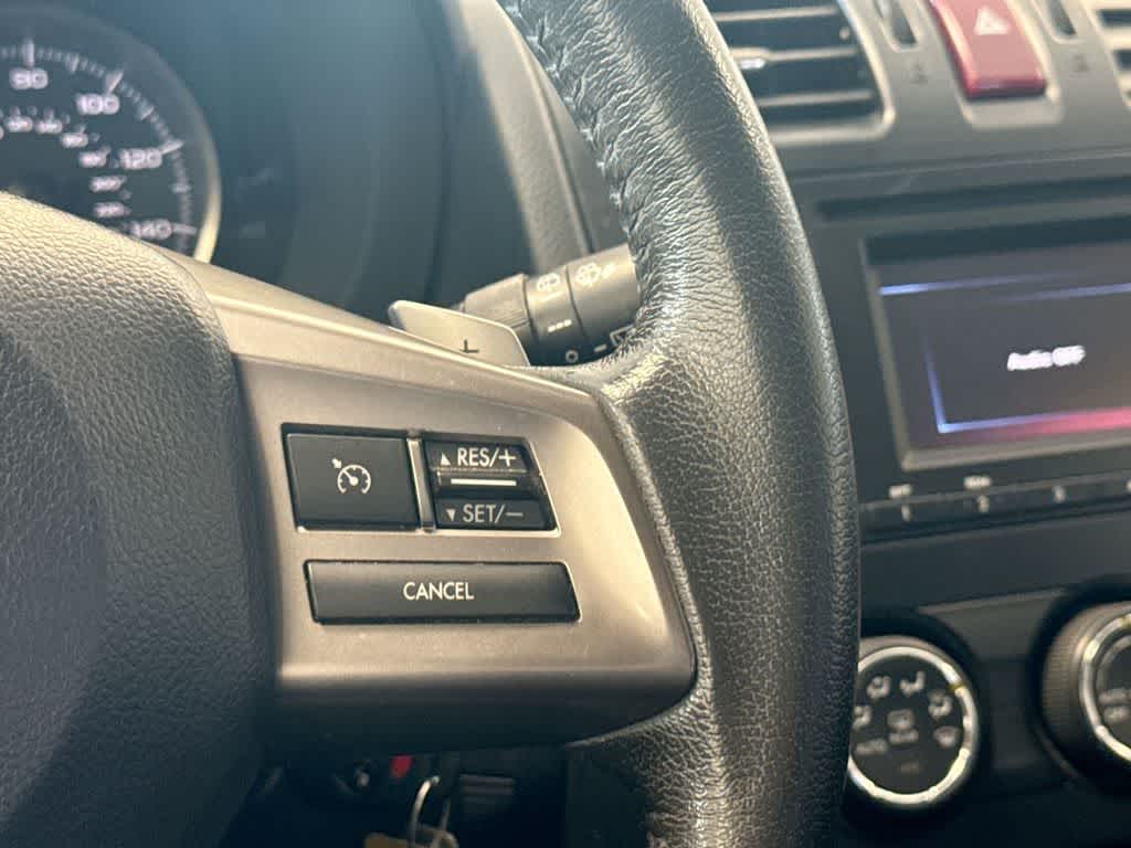 Thumbnail: 2014 Subaru XV Crosstrek - 26